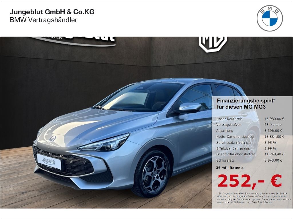 MG3