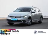 Volkswagen Polo 1.0 TSI DSG Life CLIMATRONIC, LED, IQ.DRIVE