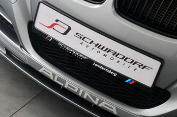 ALPINA B3 S BITURBO Touring SWITCH-TRONIC 1.Hand