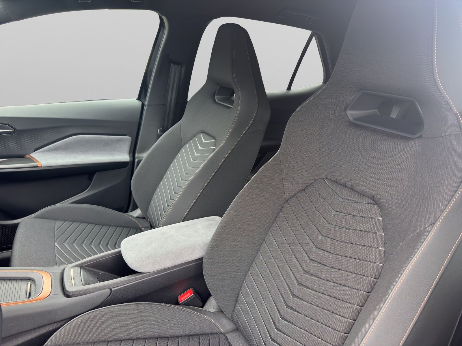 Cupra Born - Bild 12