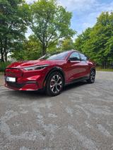 Ford Mustang Mach E AWD 269 PS TP2 SOH 96% - Ford Mustang Mach-E von privat