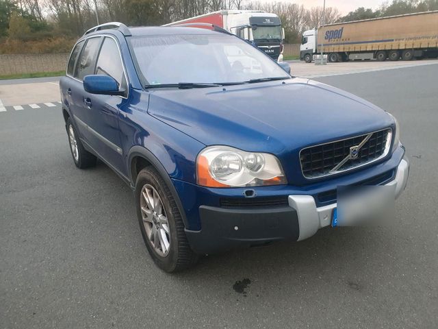 Volvo VOLVO XC 90