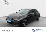 Volkswagen Golf VIII 2.0 TSI Style Navi*AHK*Kamera*LED+*Key - Volkswagen Golf: Vi Style