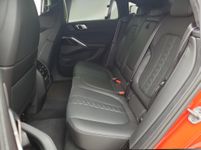 BMW X6 M - Vorschau Bild 9