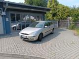 Ford Focus (super Anfänger Auto) - Ford Focus aus 2003: Kleinwagen