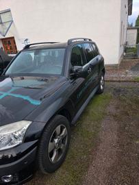 2009 Mercedes-BENZ GLK 照片 2