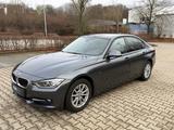 BMW 316 Baureihe 3 Lim. 316 i Sport*TOP ZUSTAND - gebrauchte BMW 316 aus dem Jahr 2014