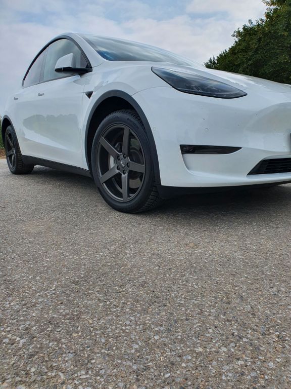 Image of Tesla Model Y