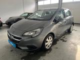 Opel Corsa E 1.0 Turbo ecoFlex Edition*AHK*LKHZ*SHZ*P - Opel Corsa mit Benzin-Antrieb: Kleinwagen, 1.0