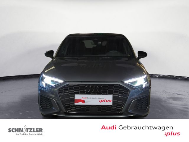 Audi A3 Sportback S line 40 TFSIe S tronic PANO/AHK/A