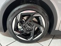Kia K4 - Vorschau Bild 16