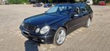 Mercedes-Benz Mercedes W211/S211 E500 EZ. 12/05 Tüv 03/2... - Mercedes-Benz E 500 aus 2005
