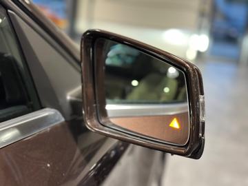 2014 Mercedes-BENZ GLA 缩略图 17
