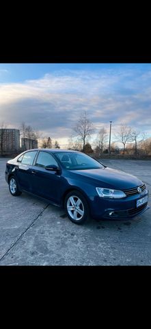 Volkswagen Jetta 1,6