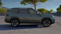 Dacia Bigster - Vorschau Bild 5