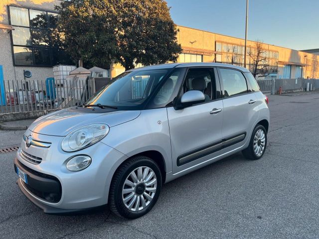 Fiat 500L Living 1.3 Multijet 85 CV Dualogic Lou