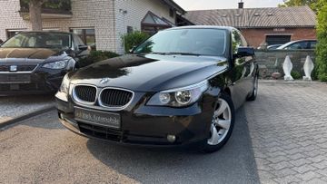 BMW 523 - 8