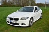 BMW 535i - - BMW 535: Limousine, 535i
