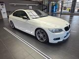 BMW 335d Coupé M Sport Edition LCI - Editionsmodell - BMW 3er Reihe mit Diesel-Antrieb: Sportwagen, Automatik