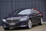 BMW 750 d Lang xDrive+MegaVoll+UPE165.000€+ - BMW 7er Reihe mit Schiebedach
