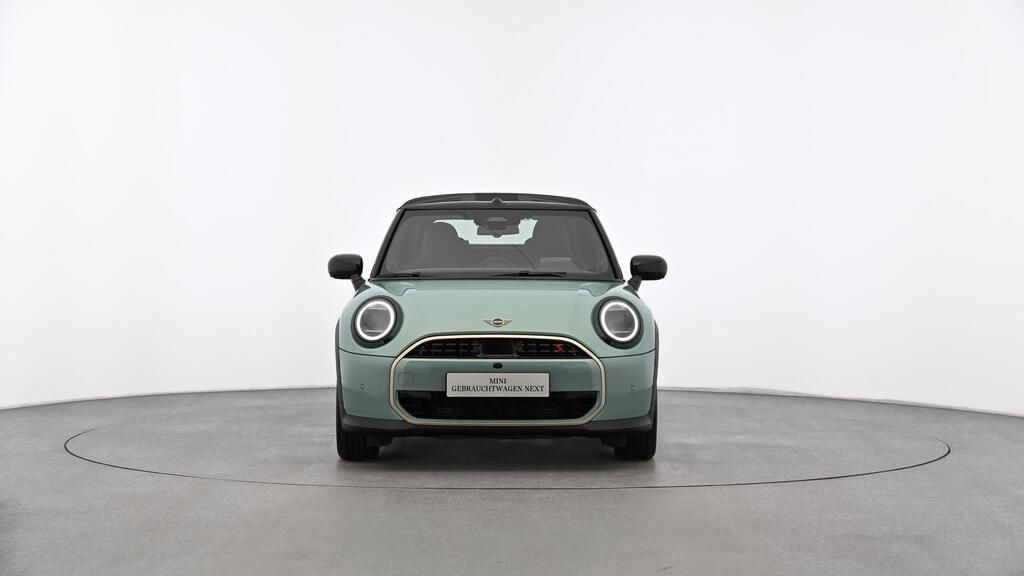 MINI Cooper S Cabrio - Bild 3