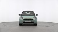 MINI Cooper S Cabrio - Vorschau Bild 3