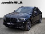 BMW X4 xDrive20i MSport*Standhzg.*ACC*RFK*HuD*Lenkra - BMW X4 in Leipzig