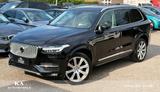 Volvo XC 90 D5 AWD Inscription 7Sitzer/Pano/Bowers & W - Volvo XC90: Xc90d5