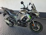Kawasaki Versys 1100 SE, Neuwertig,Garantie, viel Zubehör - KAWASAKI VERSYS 1100