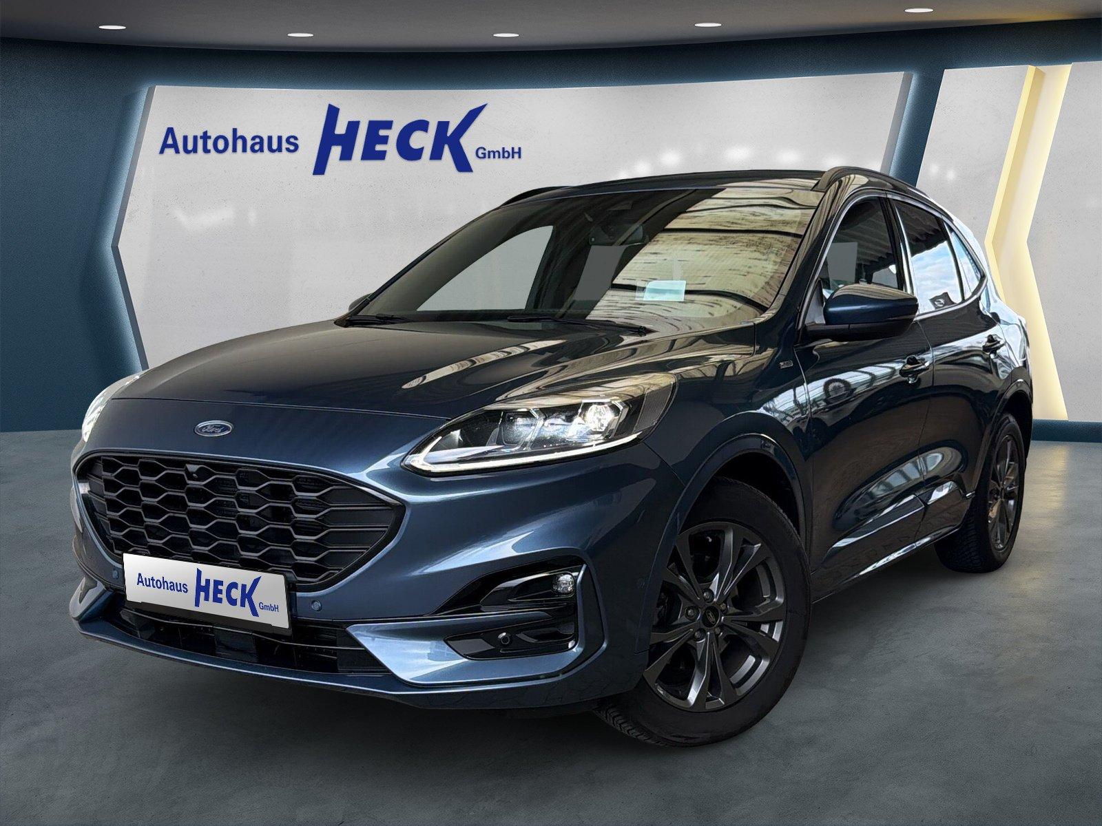 Ford Kuga 1.5 EcoBlue ST-Line PANO*SHZ*LHZ