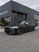 BMW 525d M-Paket /20 Zoll M5 Felgen/Head-UP/AHK