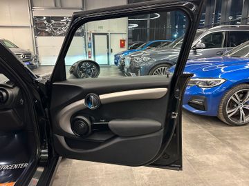 MINI COOPER_S Mini 5-trg. Cooper S *Navi*Sitzh*