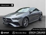 Mercedes-Benz CLA 200 AMG Pano Winter Memory MBeam Fahrassist