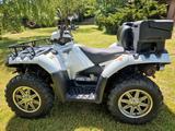 Polaris Sportsman Forest 850 - QUAD SPORT