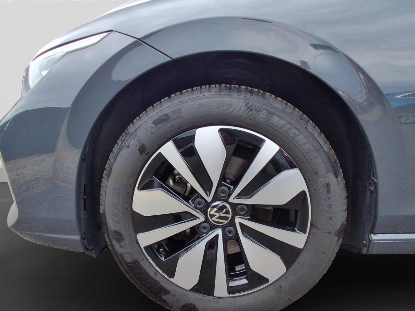 Volkswagen Golf - Bild 9