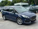 Ford Galaxy Titanium 7 sitz Automatik - Ford Galaxy: mit ABS