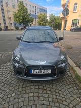 Mitsubishi Lancer - Mitsubishi Lancer mit Diesel-Antrieb