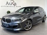 BMW M135i xDrive Sport-Aut. NAV+LED+KAMERA+18ZO+LCP