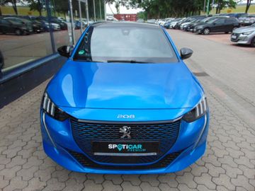 Bild 3 Peugeot 208 e- GT