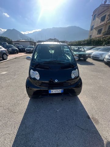 Smart ForTwo 700 coupé grandstyle (45 kW)