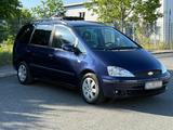 Ford Galaxy 1.9 TDI SHZ 7 SITZER 8-FACH KLIMA - Ford Galaxy: 1.9