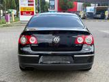 Volkswagen Passat Lim. Comfortline - Volkswagen Passat aus 2006: Comfortline