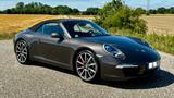 Porsche 991 Carrera S Cabriolet Carrera S