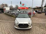 Citroën DS3/KLIMA/ZV/ELEK. FENSTER/TEMPOMAT - gebrauchte Citroën DS3 aus dem Jahr 2016