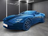Aston Martin DB11 4.0 V8 Volante - schwarze Aston Martin DB11