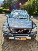 Volvo XC90 D5 AWD Geartronic R-Design R-Design