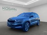 Skoda KAROQ DRIVE 2.0 TDI DSG 4x4 NAVI+LED+AHK+KAMERA+