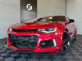 Chevrolet Camaro 2.0 ZL 1 OPTIK/BOSE SOUND/RFK/LED/CARPLAY - Chevrolet Camaro mit Panoramadach