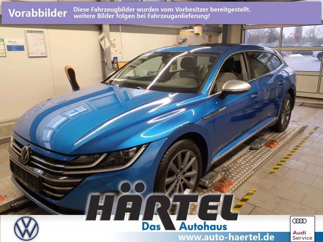 VW ARTEON SHOOTING BRAKE ELEGANCE EHYBRID 1.4 TSI