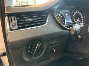 Skoda Octavia Combi Ambition *1.Hand*Klima*TÜV*